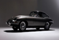 Jaguar E-Type